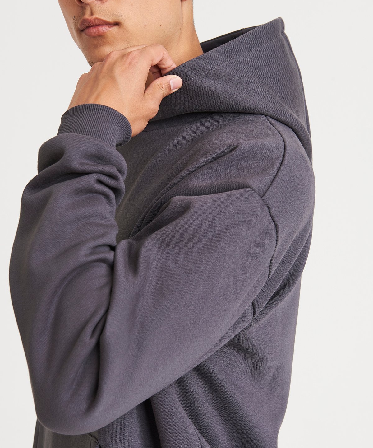 Signature Heavyweight Hoodie - Image 4