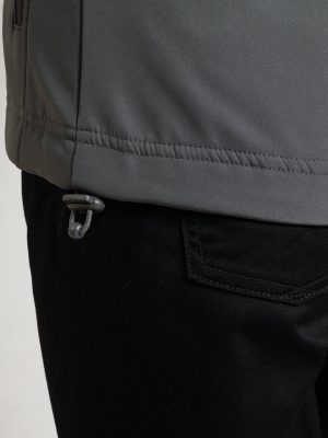 Women’s Windchecker Printable and Recycled Softshell Gilet