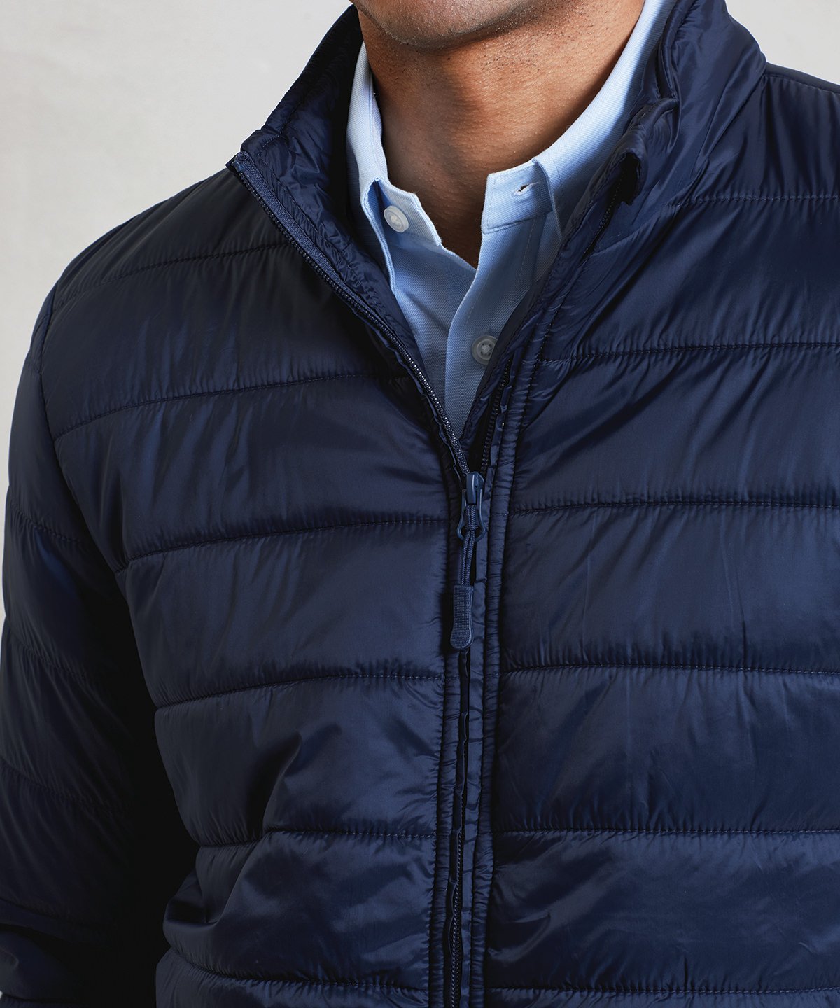 Recyclight Padded Jacket - Image 4