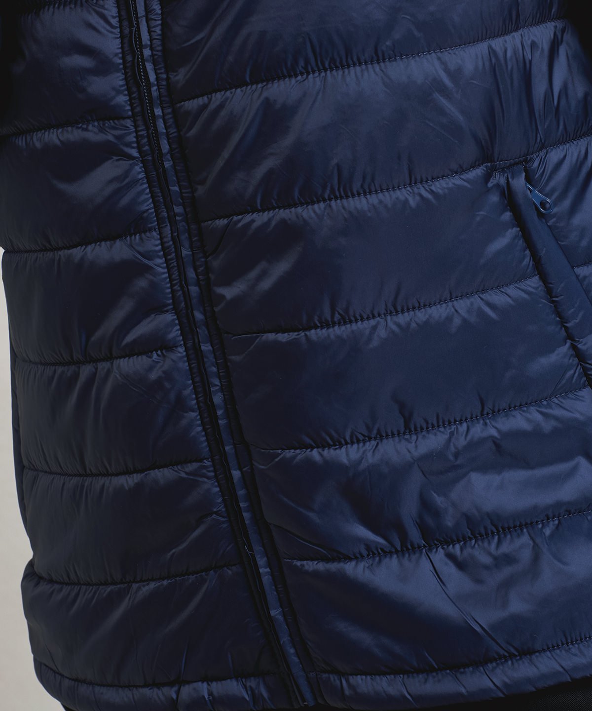 Recyclight Padded Jacket - Image 2