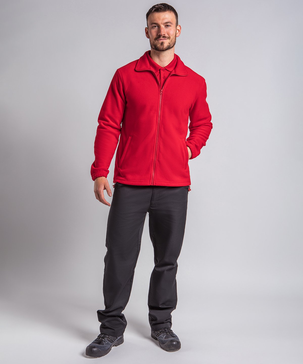 Pro Fleece - Image 5