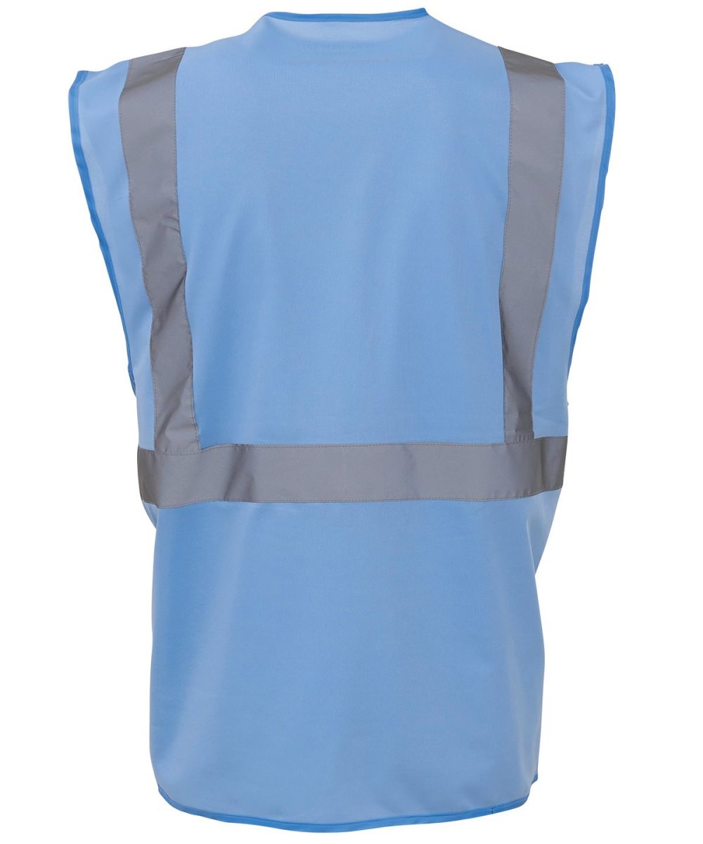 Yoko Hi-Vis Executive Waistcoat (HVW801)