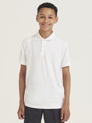 Kids Academy polo