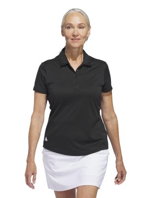 Women’s adidas Performance polo