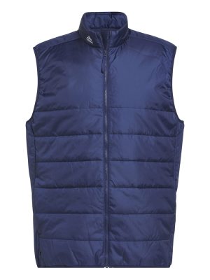 Puffy vest