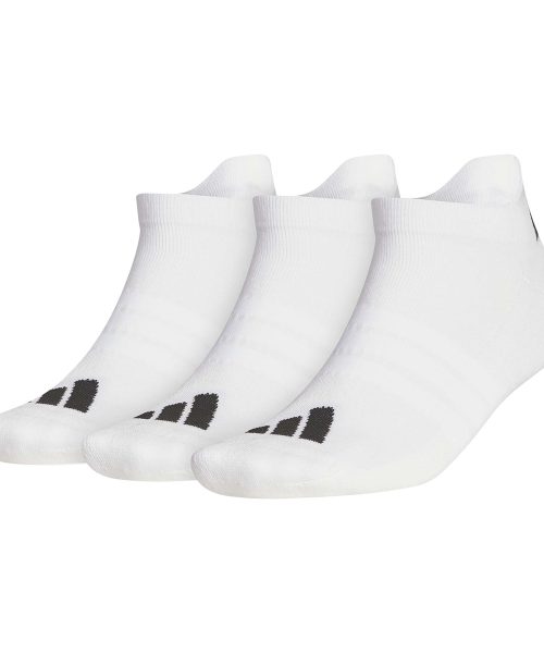 3-pack ankle socks