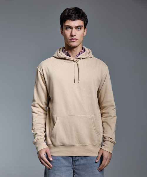 Anthem unisex hoodie