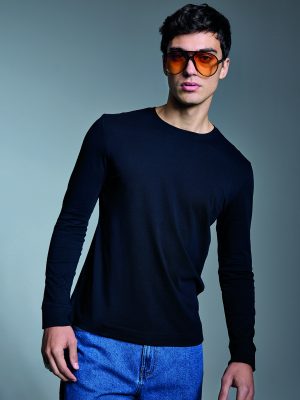 Men’s long sleeve Anthem t-shirt