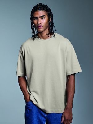 Anthem Amplify heavyweight t-shirt