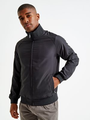 Men’s Harrington jacket