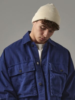 Polylana® original cuffed beanie