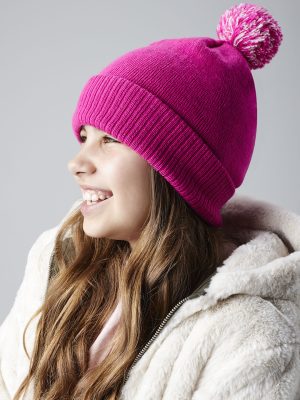 Junior snowstar® beanie