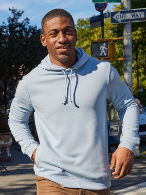 B&C Inspire Hooded