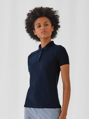 B&C Safran pure /women