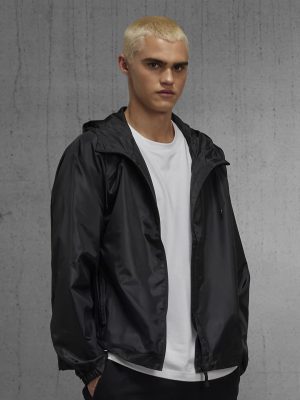 B&C #Reset windbreaker