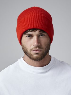 Original cuffed beanie