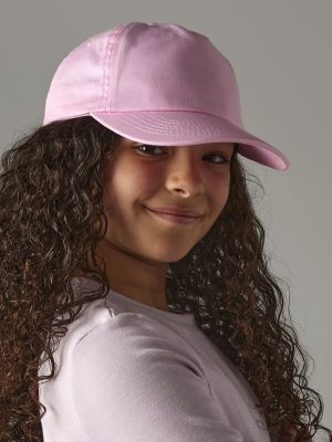 Junior original 5-panel cap