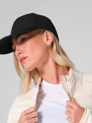 Technical training cap