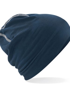 Hemsedal cotton beanie