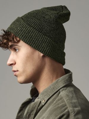 Heritage beanie