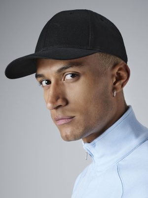 Urbanwear 6-panel snapback