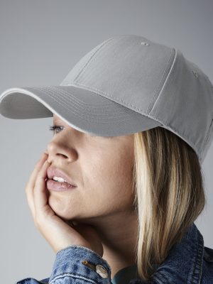 Urbanwear 6-panel cap