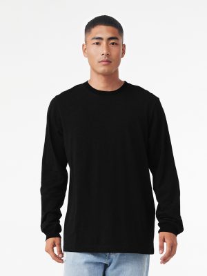Unisex Jersey long sleeve tee