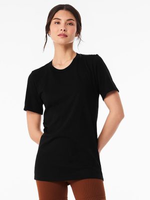 Women’s relaxed Jersey short sleeve tee