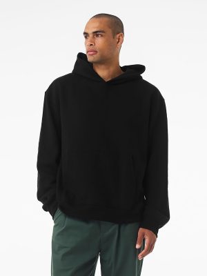 Unisex heavy pullover hoodie