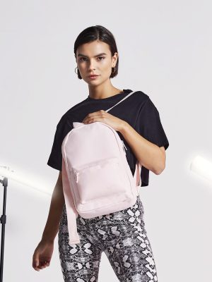 Mini essential fashion backpack