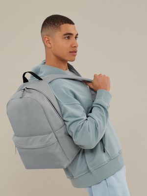 Premium Recycled Backpack