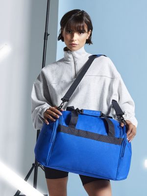 Freestyle holdall