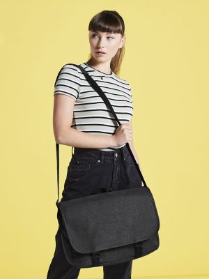 Two-tone digital messenger