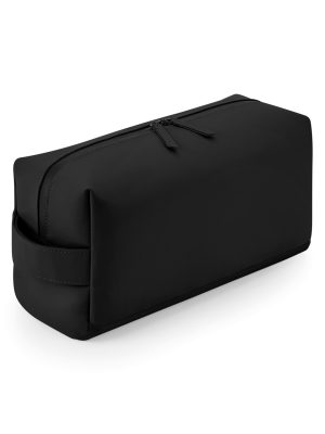 Matte PU shoe/accessory bag
