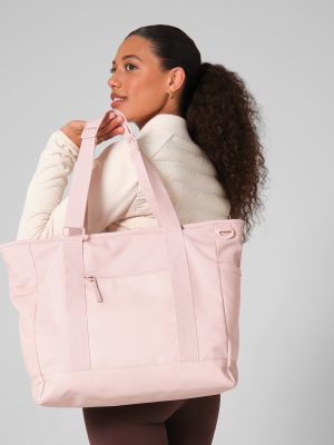 Circuit gym tote