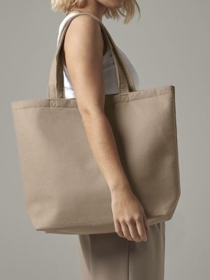 Felt shopper