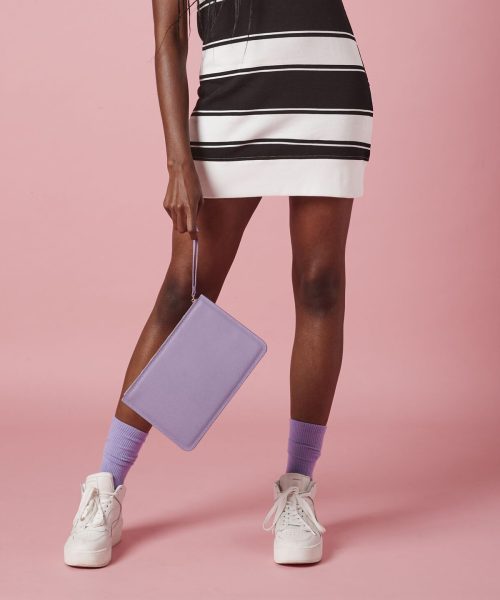 Boutique accessory pouch