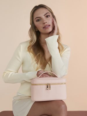 Boutique vanity case