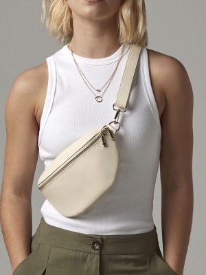 Boutique waist bag