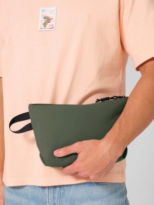 Minimal lifestyle pouch