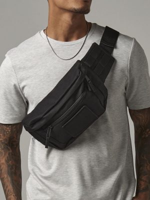MOLLE utility waistpack