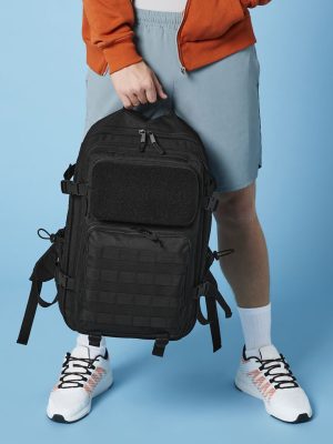MOLLE tactical 35L backpack