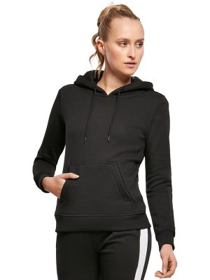 Women’s heavy hoodie