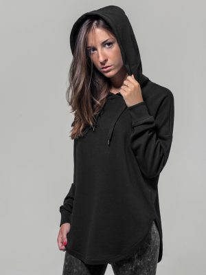 Women’s oversized hoodie