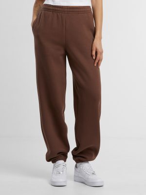 Women’s fluffy sweatpants