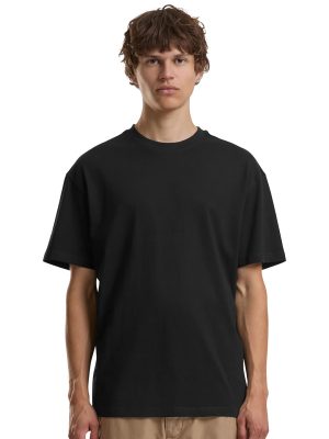 Cotton loose tee
