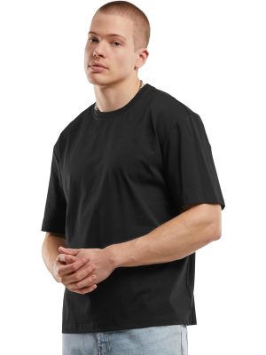 Sorona loose-fit tee