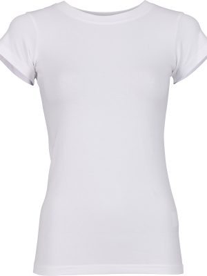 Women’s stretch tee