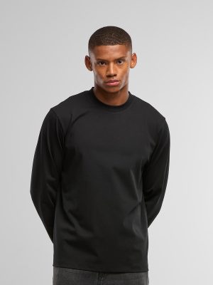 Sorona loose long sleeve