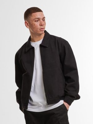 Basic workwear jacket